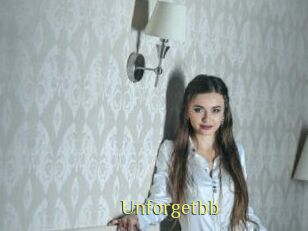 Unforgetbb