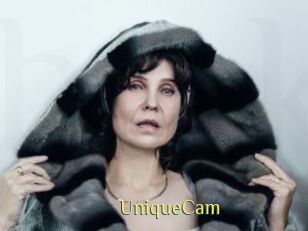 UniqueCam
