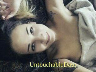 UntouchableDasy
