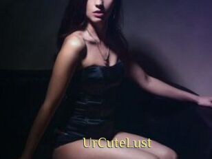 UrCuteLust