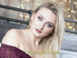 Urbestgirldream