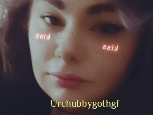 Urchubbygothgf