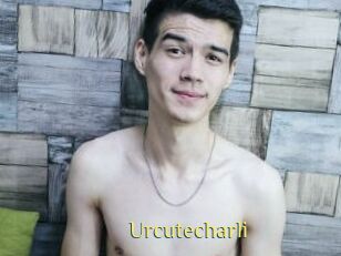 Urcutecharli