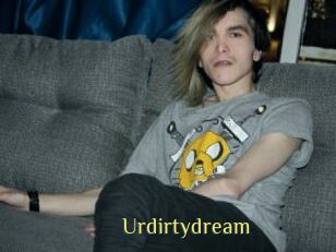 Urdirtydream