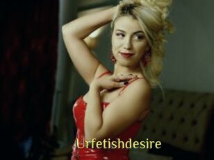 Urfetishdesire