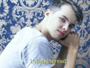 Urhotdanready