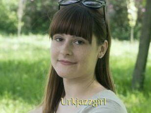 Urkjazzgirl
