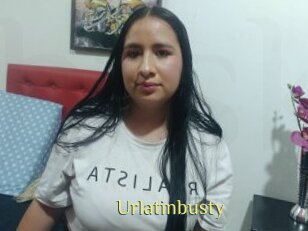 Urlatinbusty