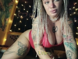 Urle