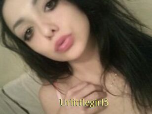 Urlittlegirl3