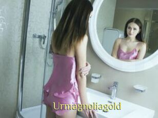 Urmagnoliagold
