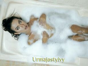 Urmajastyivy