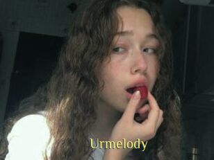 Urmelody