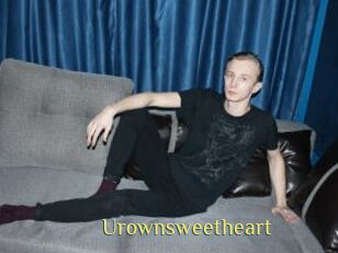 Urownsweetheart