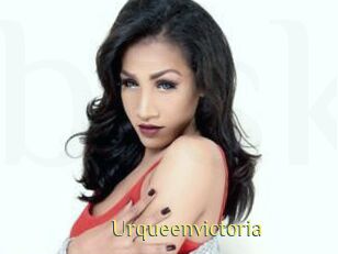 Urqueenvictoria