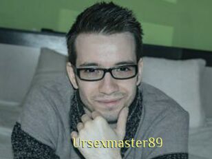 Ursexmaster89
