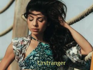 Urstranger