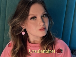 Ursulanoiret