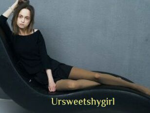 Ursweetshygirl