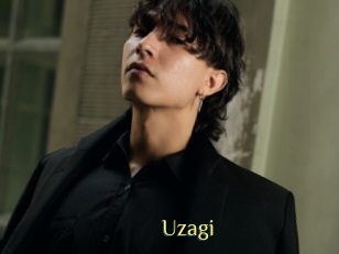 Uzagi
