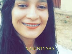 VALENTYNAA