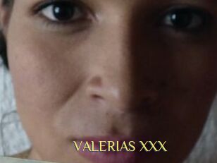 VALERIAS_XXX