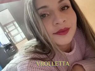 VIIOLLETTA