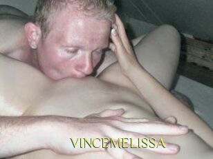 VINCEMELISSA
