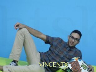 VINCENTX