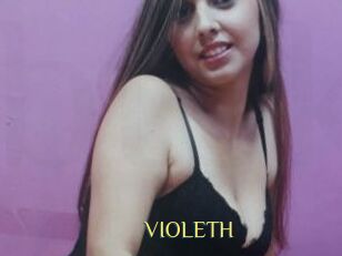 VIOLETH