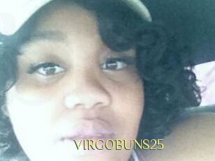 VIRGOBUNS25