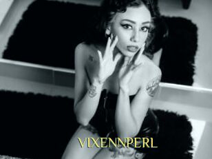 VIXENNPERL
