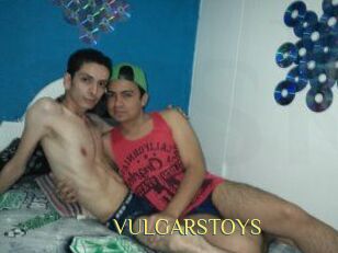 VULGARSTOYS