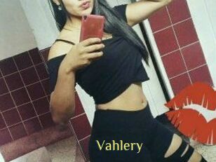 Vahlery