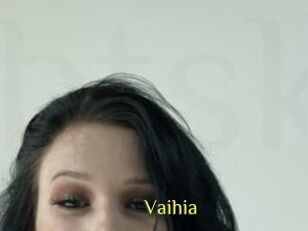 Vaihia