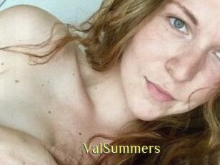 ValSummers