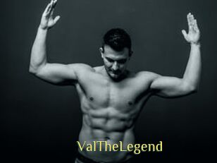 ValTheLegend