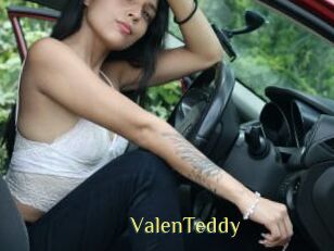 ValenTeddy
