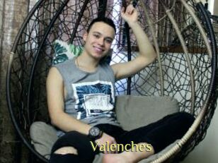 Valenches
