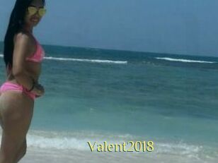 Valent2018