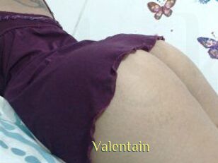 Valentain