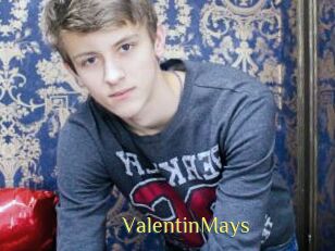 ValentinMays