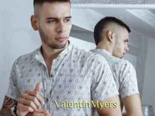 ValentinMyers