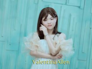 ValentinaAllen