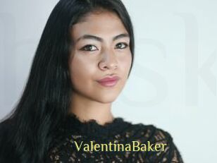 ValentinaBaker