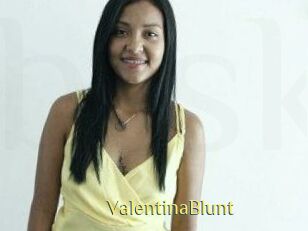 ValentinaBlunt