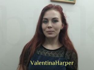 ValentinaHarper