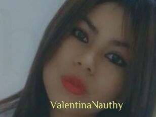 ValentinaNauthy