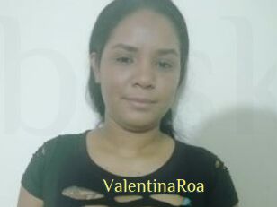 ValentinaRoa