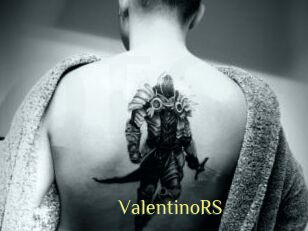 ValentinoRS